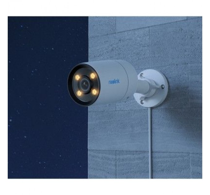 Reolink Камера відеоспостереження Reolink CX410 (4.0)