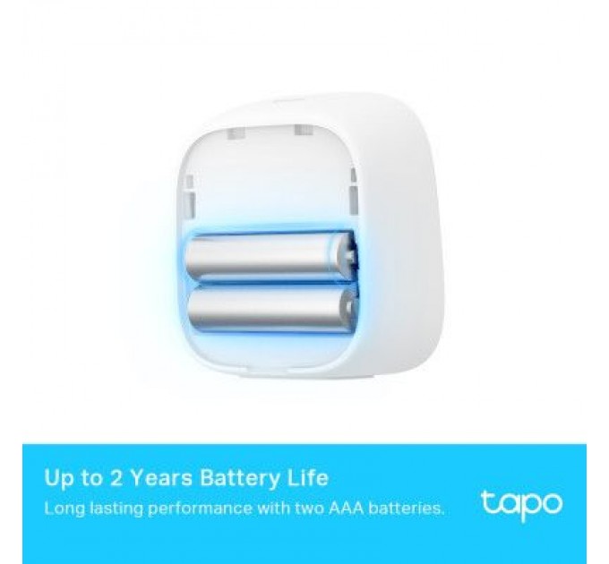 TP-Link Датчик температури TP-Link TAPO-T315
