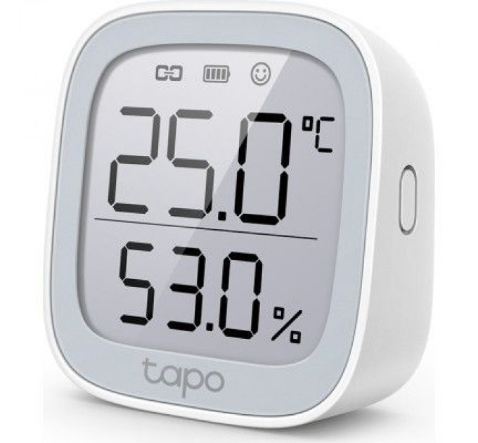 TP-Link Датчик температури TP-Link TAPO-T315