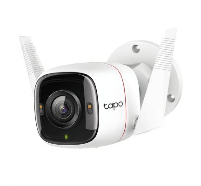 TP-Link Камера відеоспостереження TP-Link TAPO-C320WS