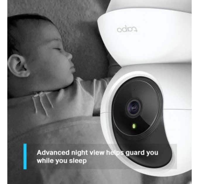 TP-Link Камера відеоспостереження TP-Link TC70