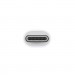 Apple Порт-реплікатор Apple USB-C to VGA Multiport Adapter (MJ1L2ZM/A)