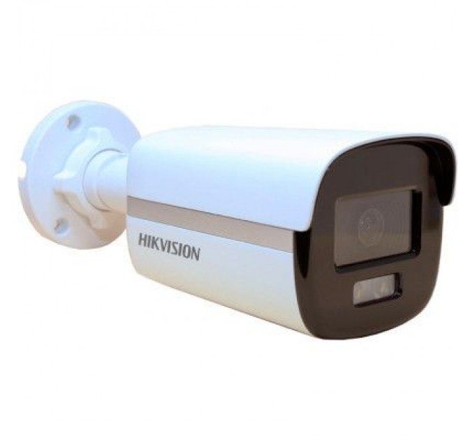 Камера відеоспостереження Hikvision DS-2CE12DF0T-F (2.8)