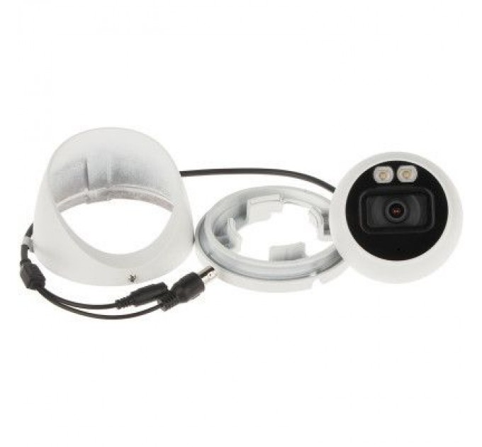 Dahua Камера відеоспостереження Dahua DH-HAC-HDW1200TP-IL-A (2.8)