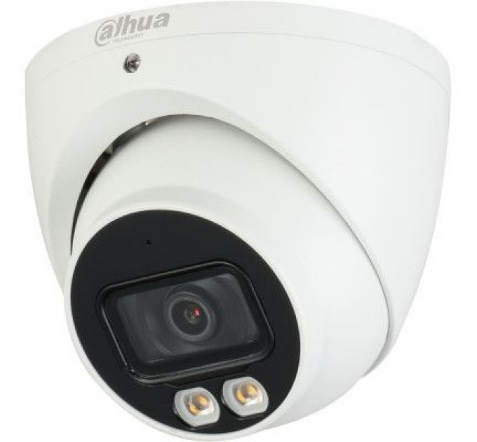 Dahua Камера відеоспостереження Dahua DH-HAC-HDW1200TP-IL-A (2.8)