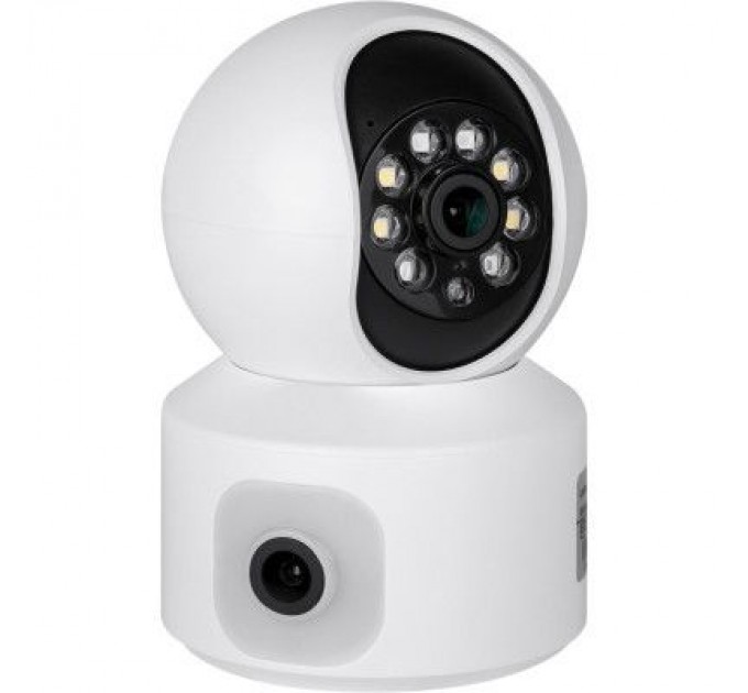 Greenvision Камера відеоспостереження Greenvision GV-186-GM-DIG40-10 (3.6)