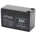 EnerGenie Батарея до ДБЖ EnerGenie 12В 7.2 Ач (BAT-12V7.2AH)