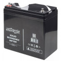 EnerGenie Батарея до ДБЖ EnerGenie 12В 55 Ач (BAT-12V55AH)