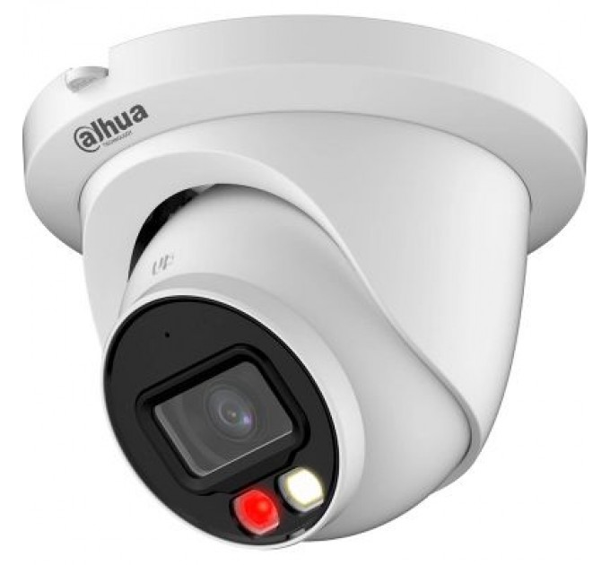 Dahua Камера відеоспостереження Dahua DH-IPC-HDW2849TM-S-IL (2.8)