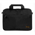 Porto Сумка для ноутбука Porto 13.3" PN13BK (PN13BK)