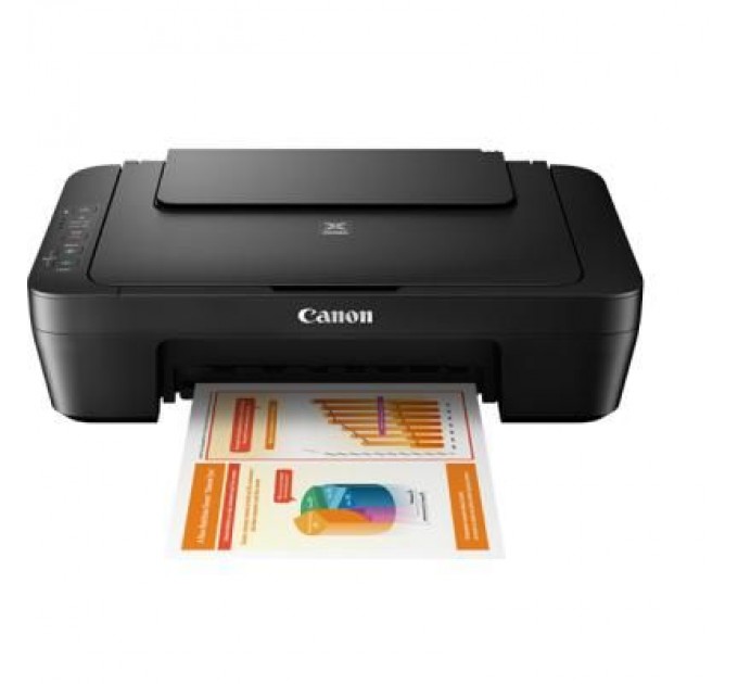 Canon Багатофункціональний пристрій Canon PIXMA Ink Efficiency E414 (1366C009)