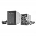 Ritar Пристрій безперебійного живлення Ritar E-RTM600L-U (360W) ELF-L (E-RTM600L-U)