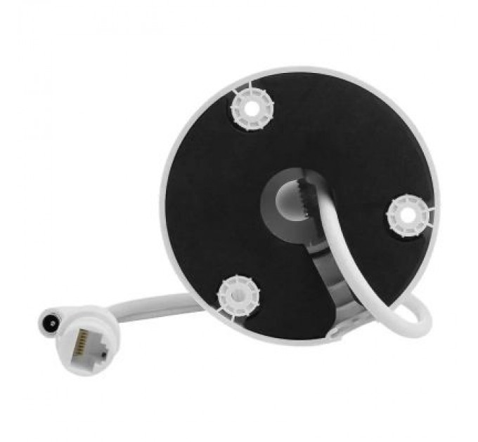 Dahua Камера відеоспостереження Dahua DH-IPC-HFW1431T1P-ZS-S4 (2.8-12)