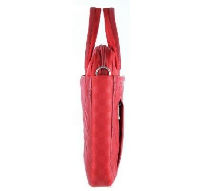 Continent Сумка для ноутбука Continent 16" CC-036 Red (CC-036Red)