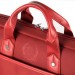 Continent Сумка для ноутбука Continent 16" CC-045 Red (CC-045Red)