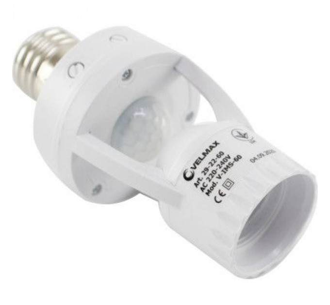 Delux Датчик руху Delux ST451B (90021083)