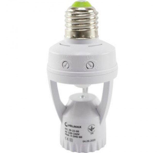 Delux Датчик руху Delux ST451B (90021083)