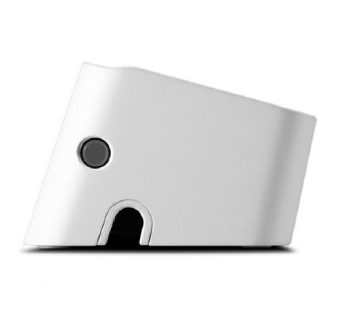 APC Мережевий фільтр живлення APC Essential SurgeArrest 5 outlets ++ 2 USB (5V, 2.4A) (PM5U-RS)