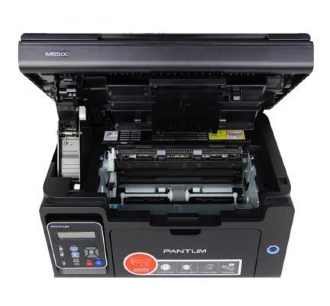 Pantum Багатофункціональний пристрій Pantum M6500