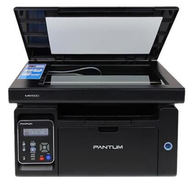 Pantum Багатофункціональний пристрій Pantum M6500