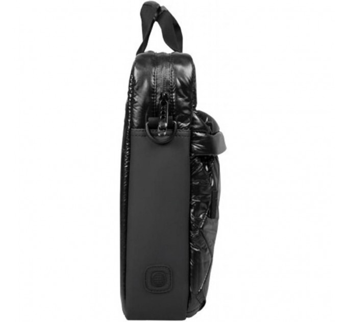 Continent Сумка для ноутбука Continent 15.6" CC-072 Black (CC-072Black)