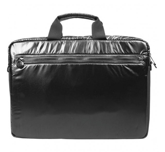 Continent Сумка для ноутбука Continent 15.6" CC-072 Black (CC-072Black)