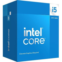 Процесор INTEL Core™ i5 14400F (BX8071514400F)