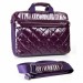 Continent Сумка для ноутбука Continent 15.6" CC-072 Violet (CC-072Violet)