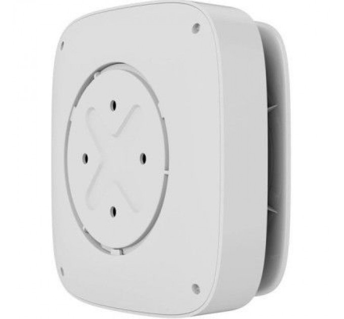 Ajax Датчик диму Ajax FireProtect 2 SB Heat/CO white