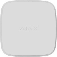 Датчик диму Ajax FireProtect 2 SB Heat/CO white