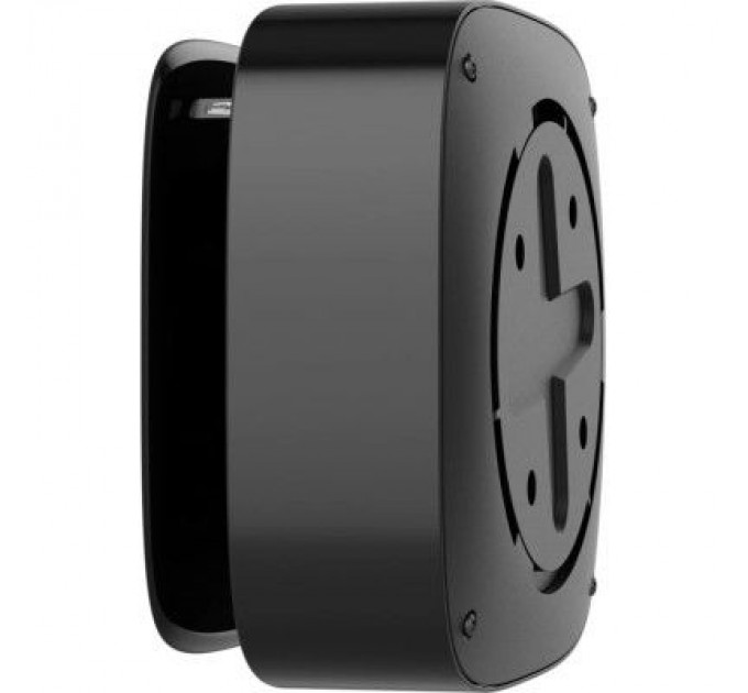 Датчик диму Ajax FireProtect 2 RB CO black