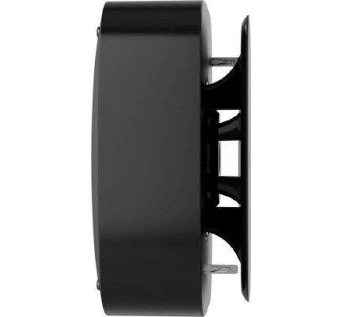 Датчик диму Ajax FireProtect 2 RB CO black