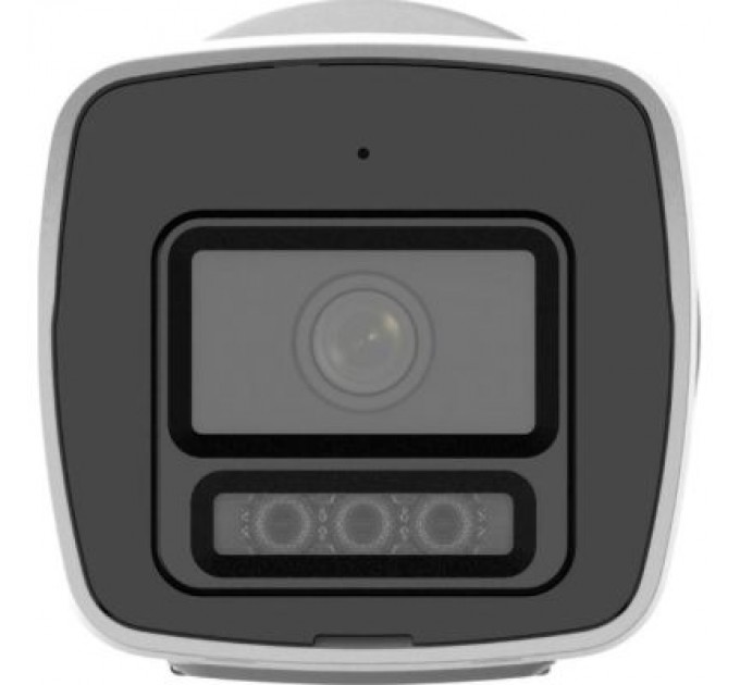 Hikvision Камера відеоспостереження Hikvision DS-2CD1047G2H-LIUF (2.8)