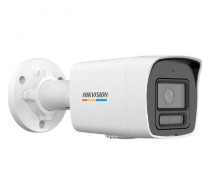 Hikvision Камера відеоспостереження Hikvision DS-2CD1047G2H-LIUF (2.8)