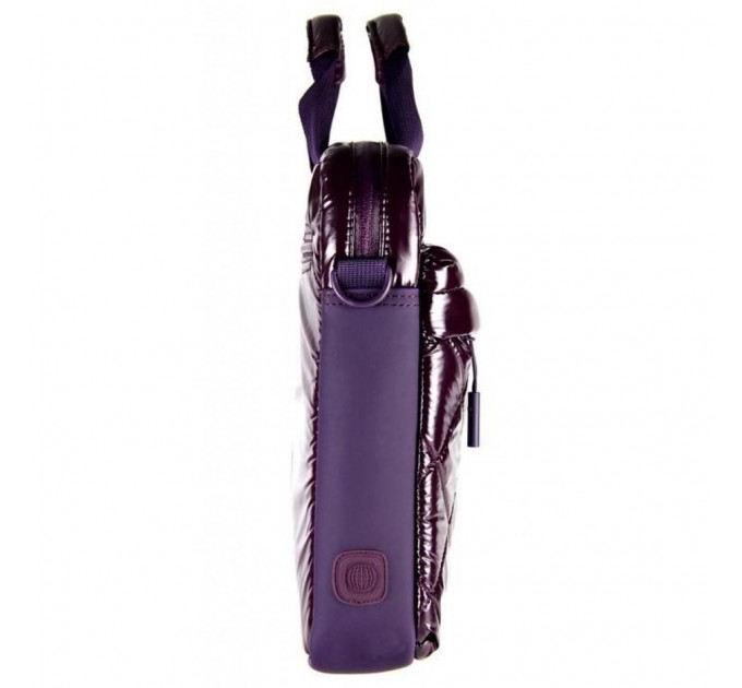 Continent Сумка для ноутбука Continent 15.6" CC-072 Violet (CC-072Violet)