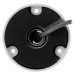 Hikvision Камера відеоспостереження Hikvision DS-2CE16D8T-ITF (2.8)