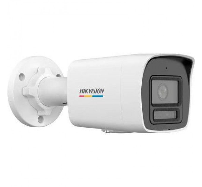 Hikvision Камера відеоспостереження Hikvision DS-2CD1027G2H-LIU (4.0)
