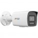 Hikvision Камера відеоспостереження Hikvision DS-2CD1027G2H-LIU (4.0)