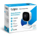 TP-Link Камера відеоспостереження TP-Link TAPO-C110