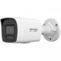Hikvision Камера відеоспостереження Hikvision DS-2CD1027G2H-LIU (4.0)