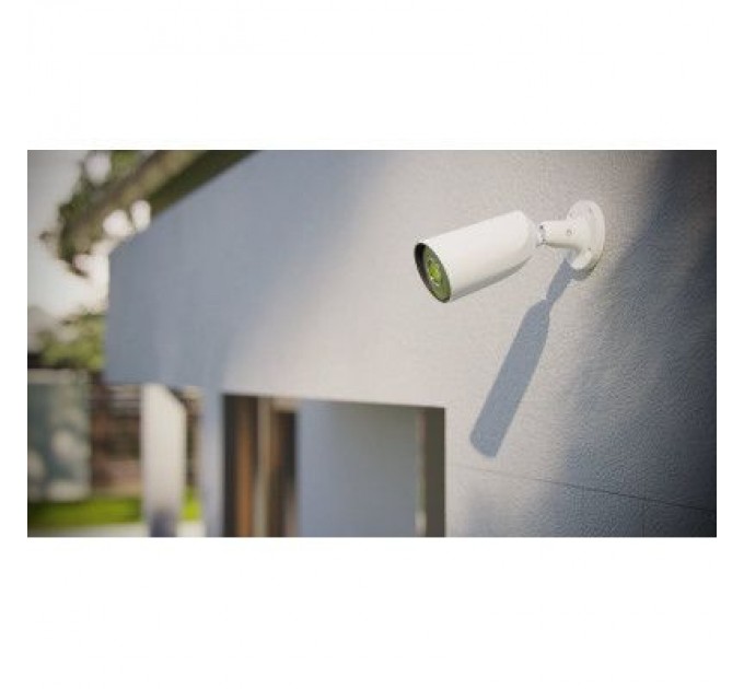 Ajax Камера відеоспостереження Ajax BulletCam (8/4.0) white