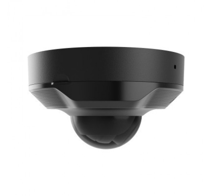 Ajax Камера відеоспостереження Ajax DomeCam Mini (8/2.8) black