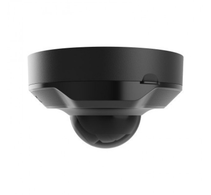 Ajax Камера відеоспостереження Ajax DomeCam Mini (8/2.8) black