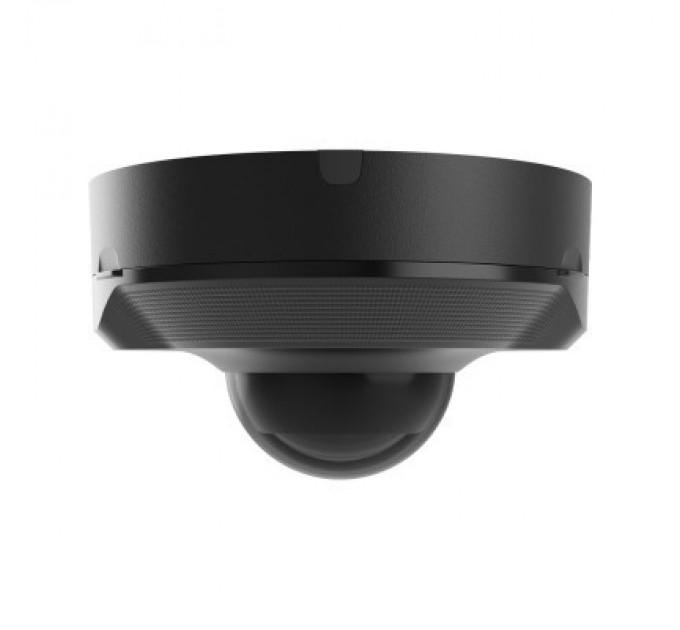 Ajax Камера відеоспостереження Ajax DomeCam Mini (8/2.8) black