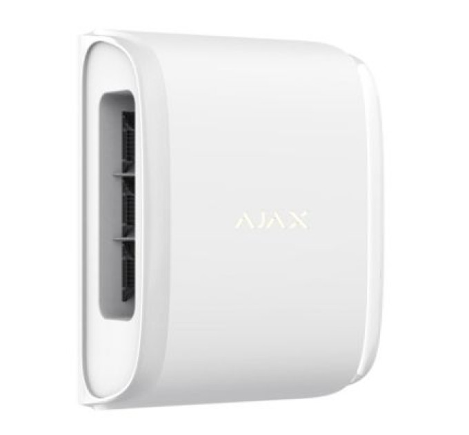 Ajax Інфрачервоний бар'єр Ajax DualCurtain Outdoor white