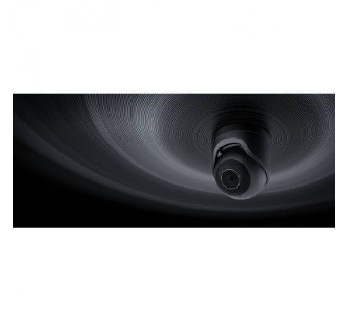 Ajax Камера відеоспостереження Ajax TurretCam (5/4.0) black