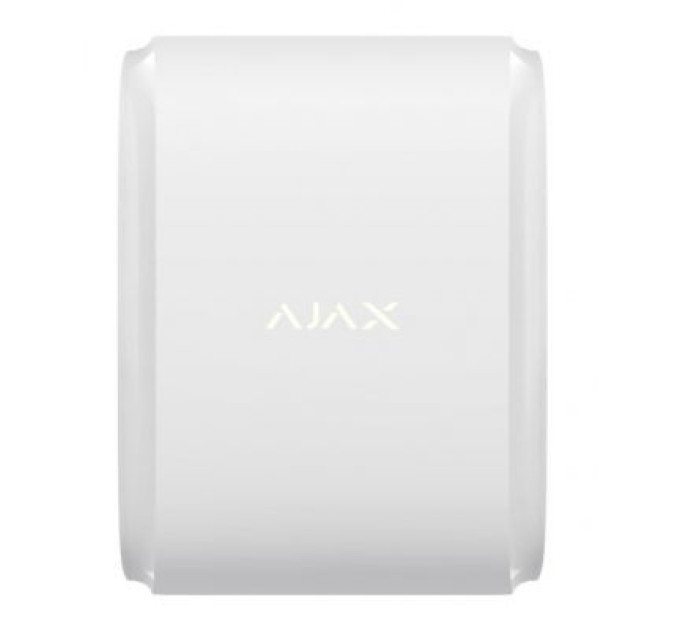 Ajax Інфрачервоний бар'єр Ajax DualCurtain Outdoor white
