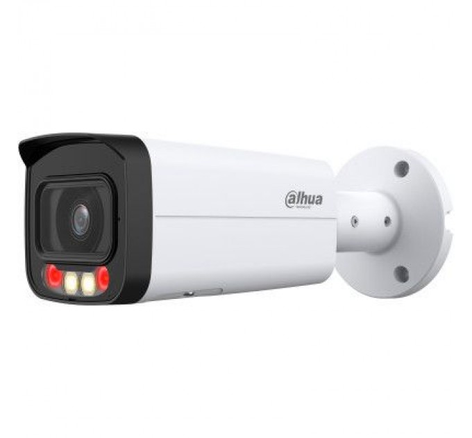 Dahua Камера відеоспостереження Dahua DH-IPC-HFW2449T-AS-IL (3.6)