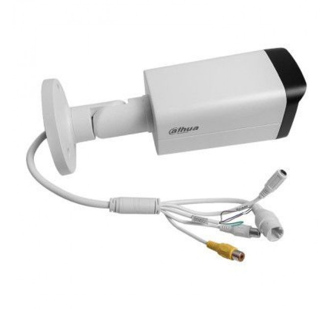 Dahua Камера відеоспостереження Dahua DH-IPC-HFW2449T-AS-IL (3.6)