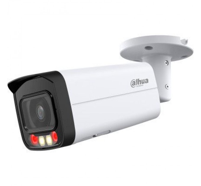 Dahua Камера відеоспостереження Dahua DH-IPC-HFW2449T-AS-IL (3.6)